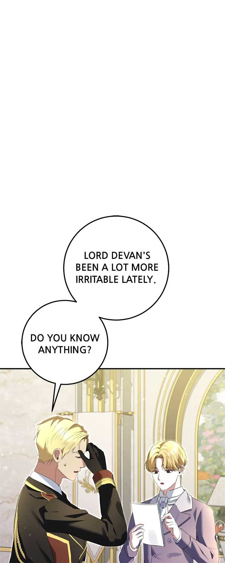 I’ll End This Engagement! Chapter 56 - Page 64