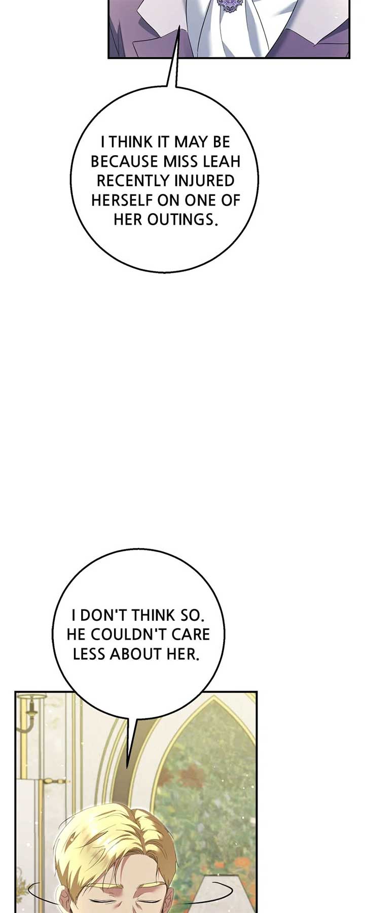 I’ll End This Engagement! Chapter 56 - Page 66