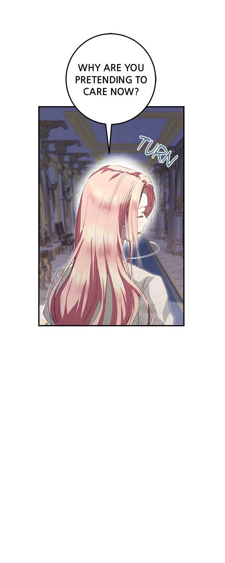 I’ll End This Engagement! Chapter 56 - Page 8
