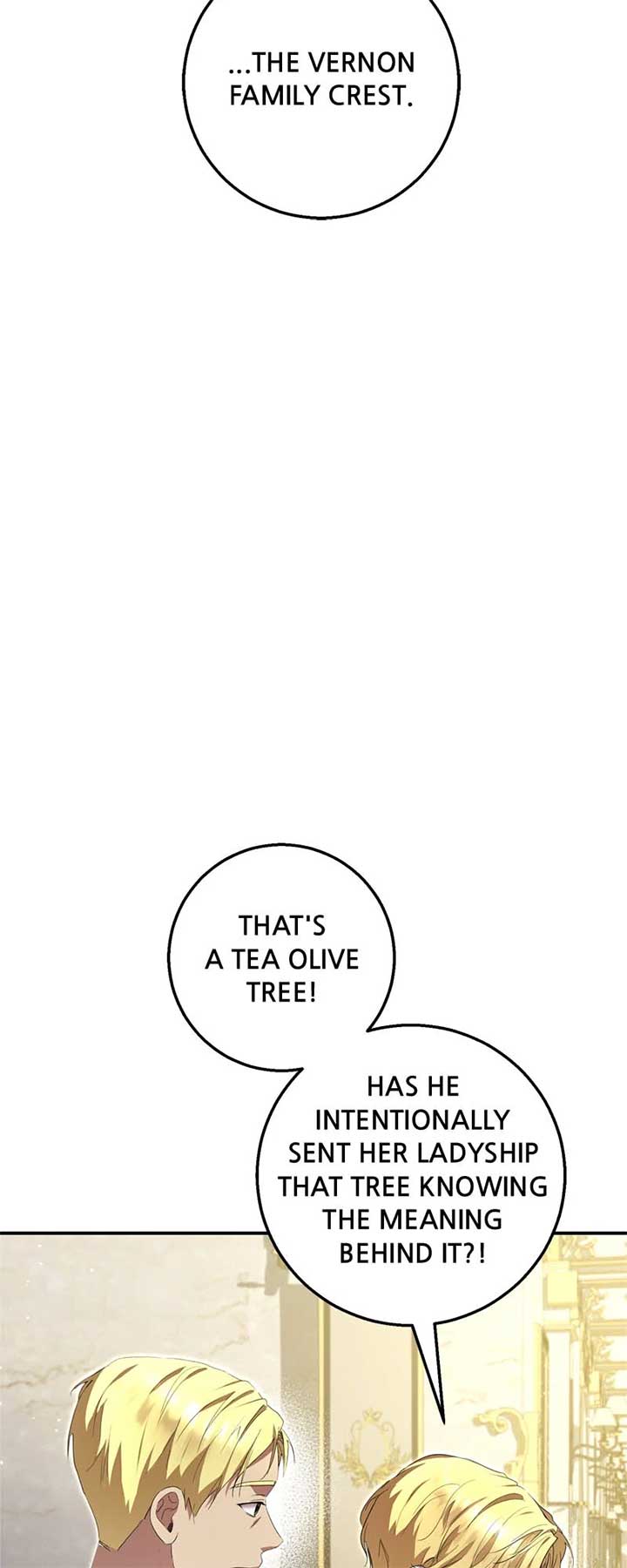 I’ll End This Engagement! Chapter 56 - Page 71