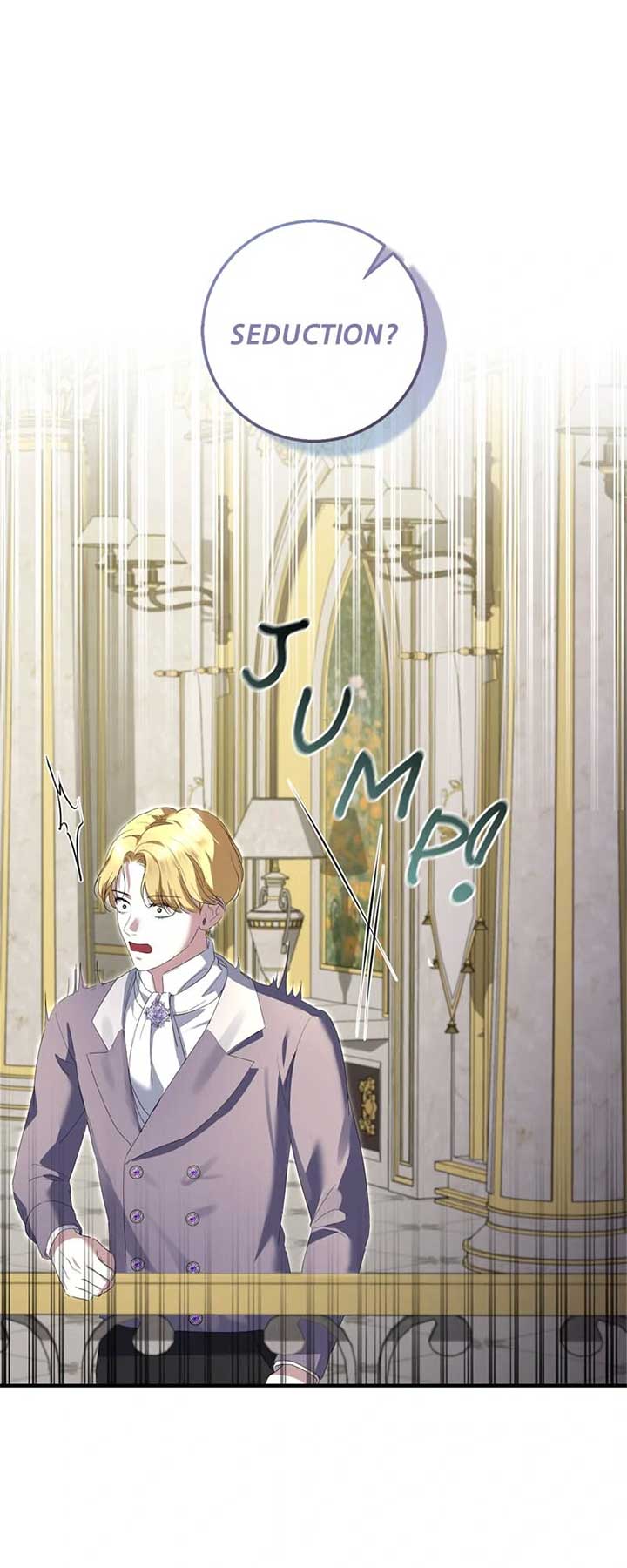 I’ll End This Engagement! Chapter 56 - Page 74
