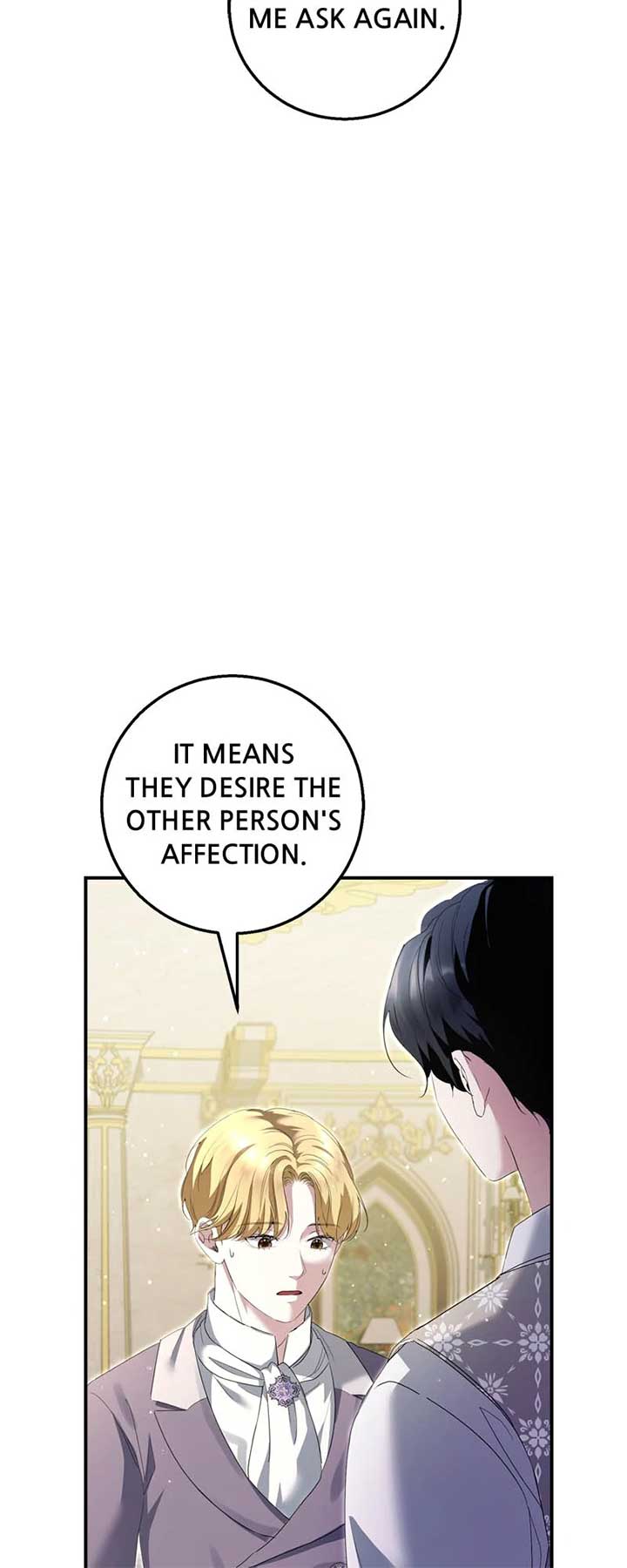 I’ll End This Engagement! Chapter 56 - Page 79