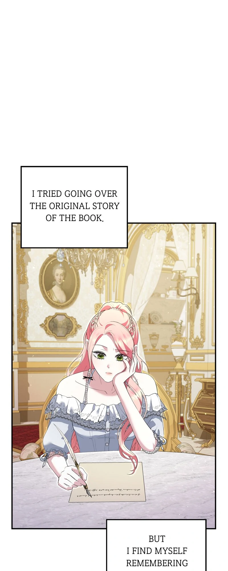 I’ll End This Engagement! Chapter 57 - Page 2