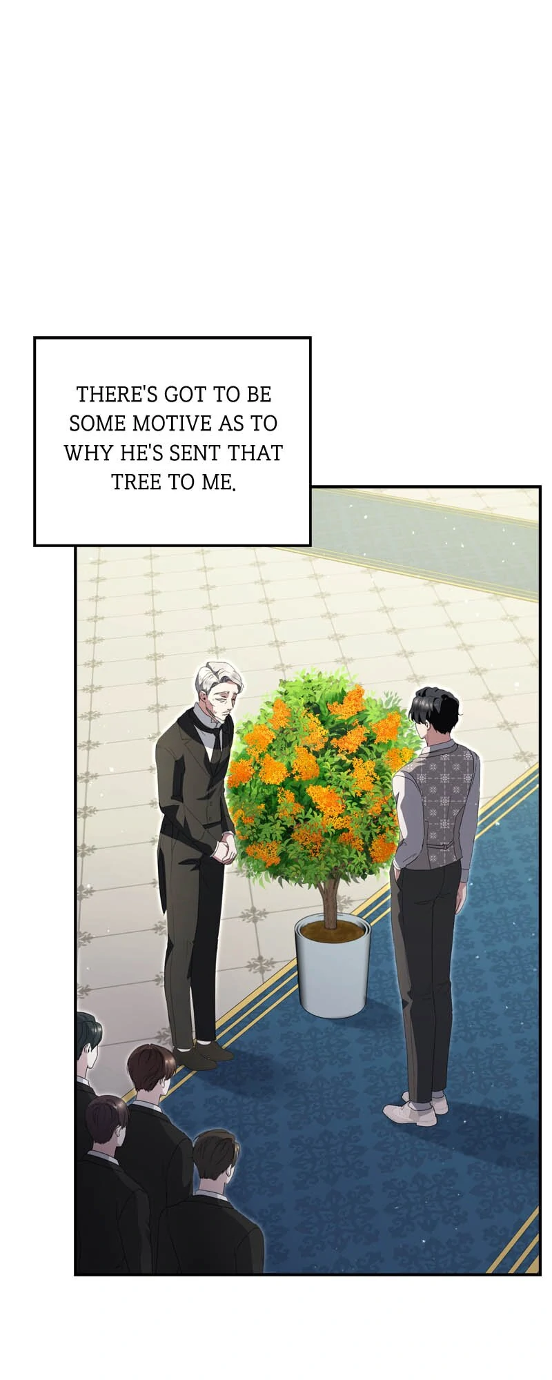 I’ll End This Engagement! Chapter 57 - Page 14