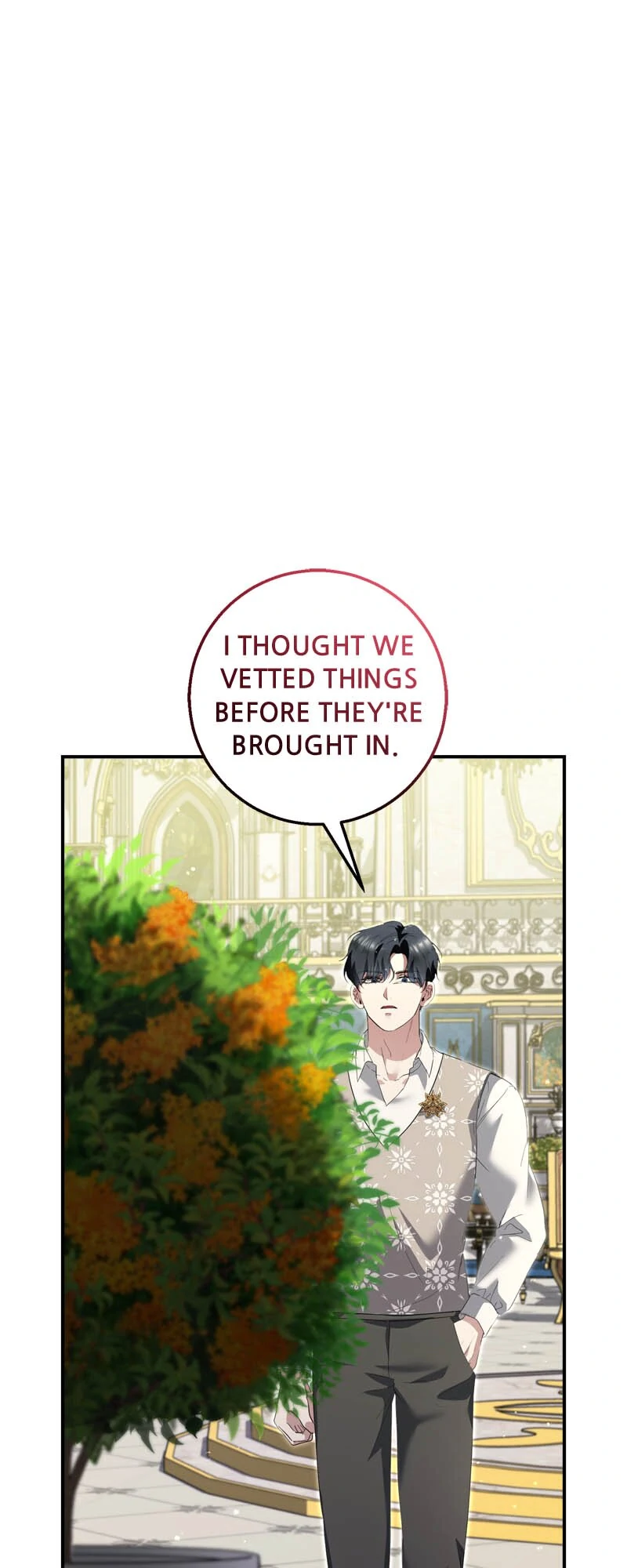 I’ll End This Engagement! Chapter 57 - Page 15