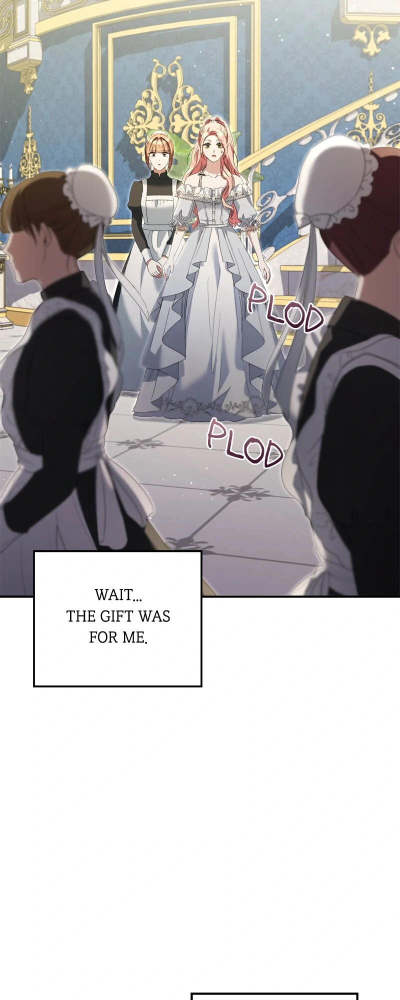 I’ll End This Engagement! Chapter 57 - Page 18