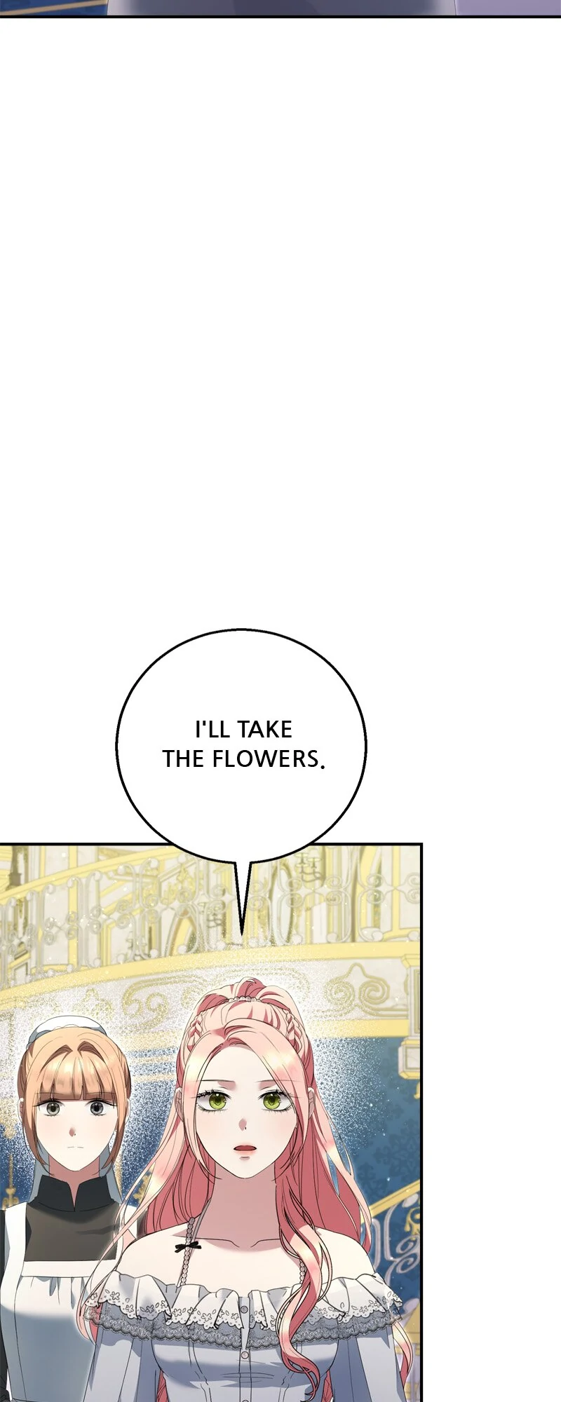 I’ll End This Engagement! Chapter 57 - Page 21
