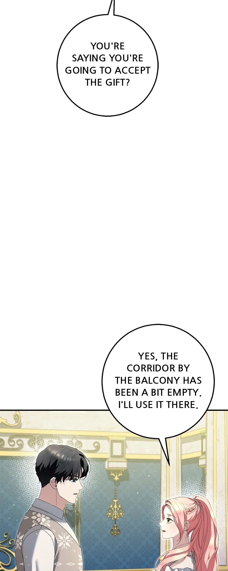 I’ll End This Engagement! Chapter 57 - Page 23