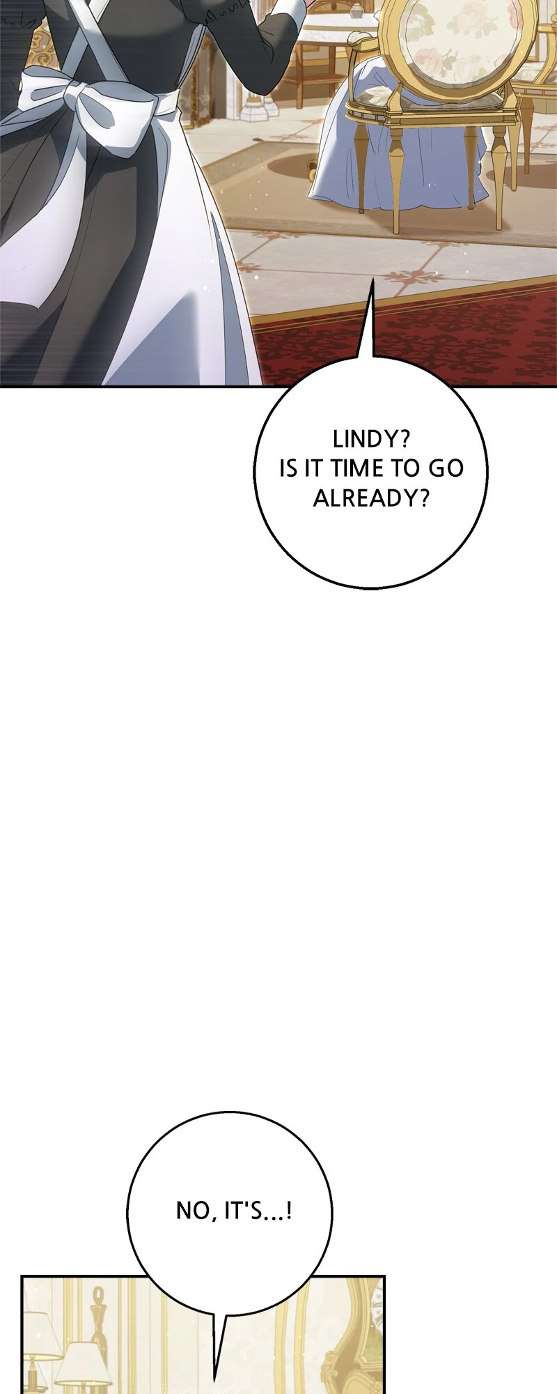 I’ll End This Engagement! Chapter 57 - Page 5