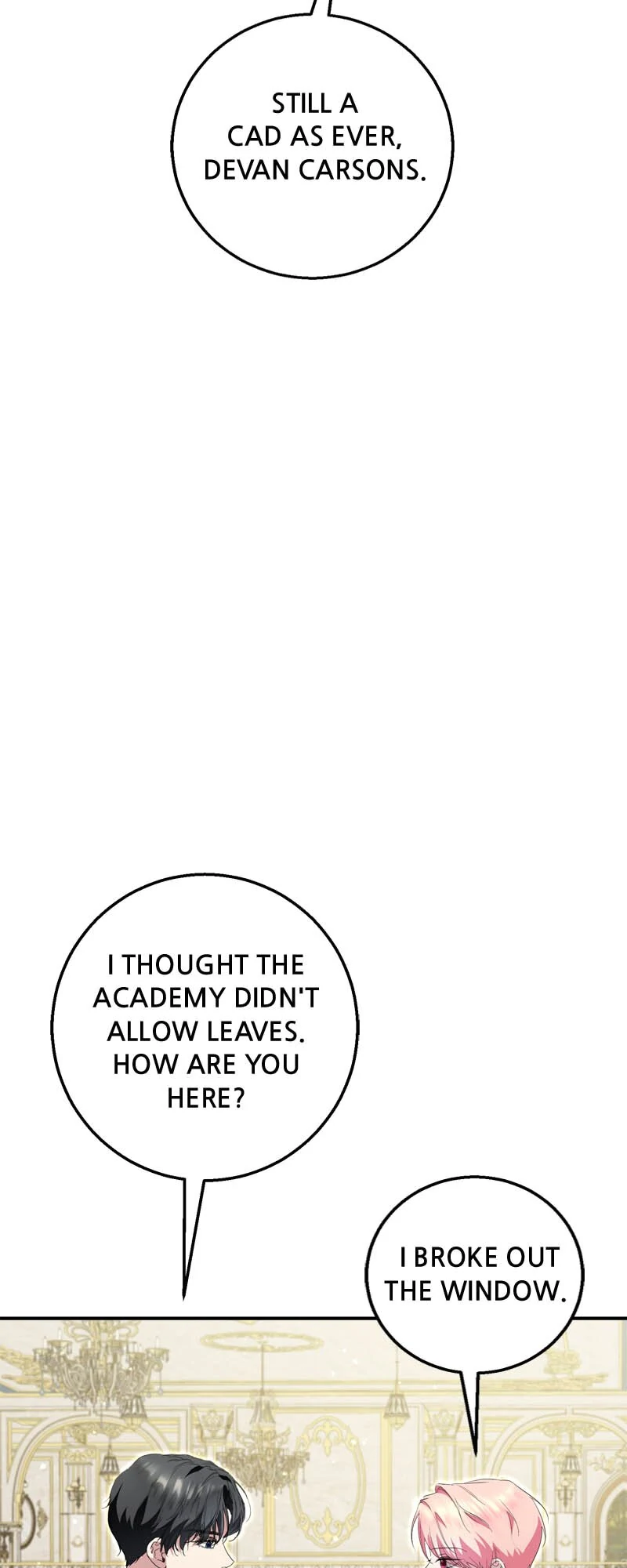 I’ll End This Engagement! Chapter 57 - Page 44