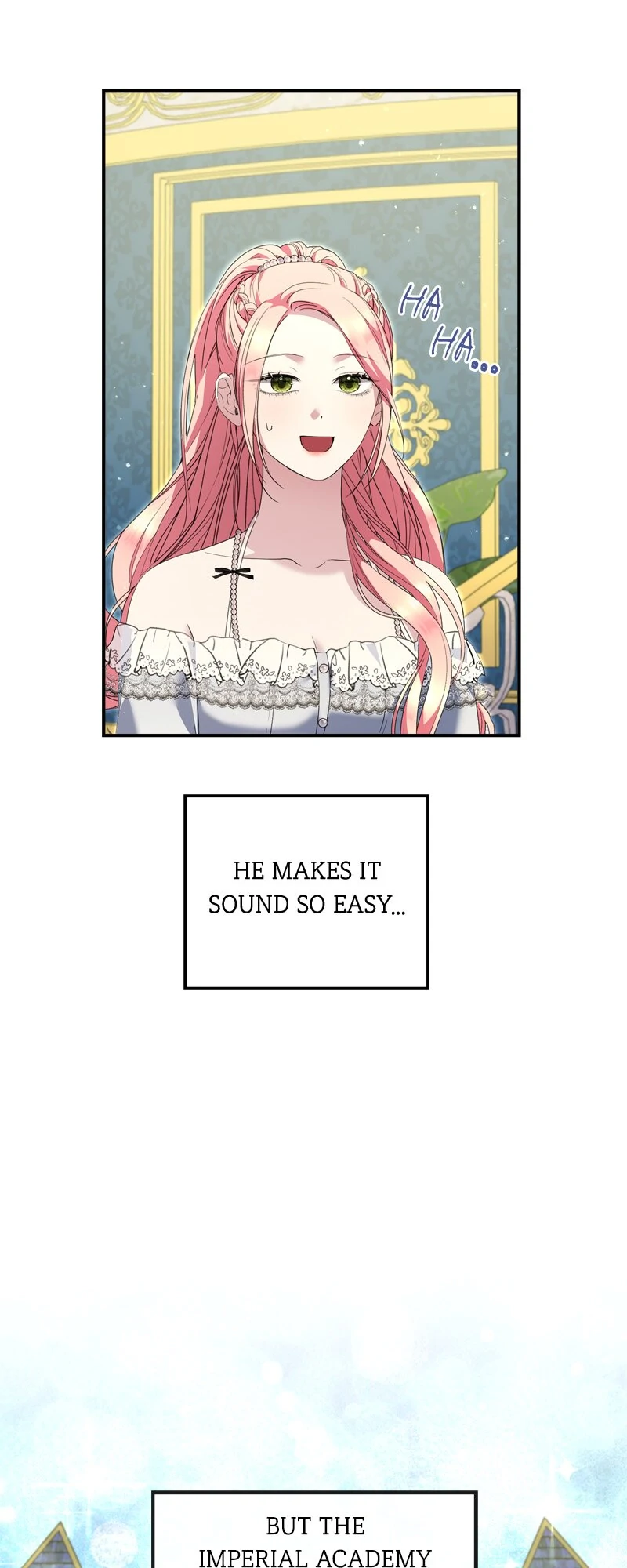 I’ll End This Engagement! Chapter 57 - Page 46