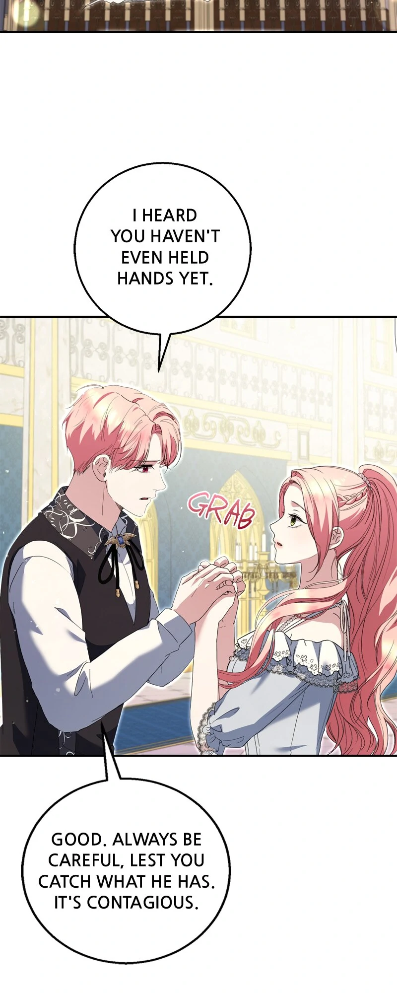 I’ll End This Engagement! Chapter 57 - Page 49