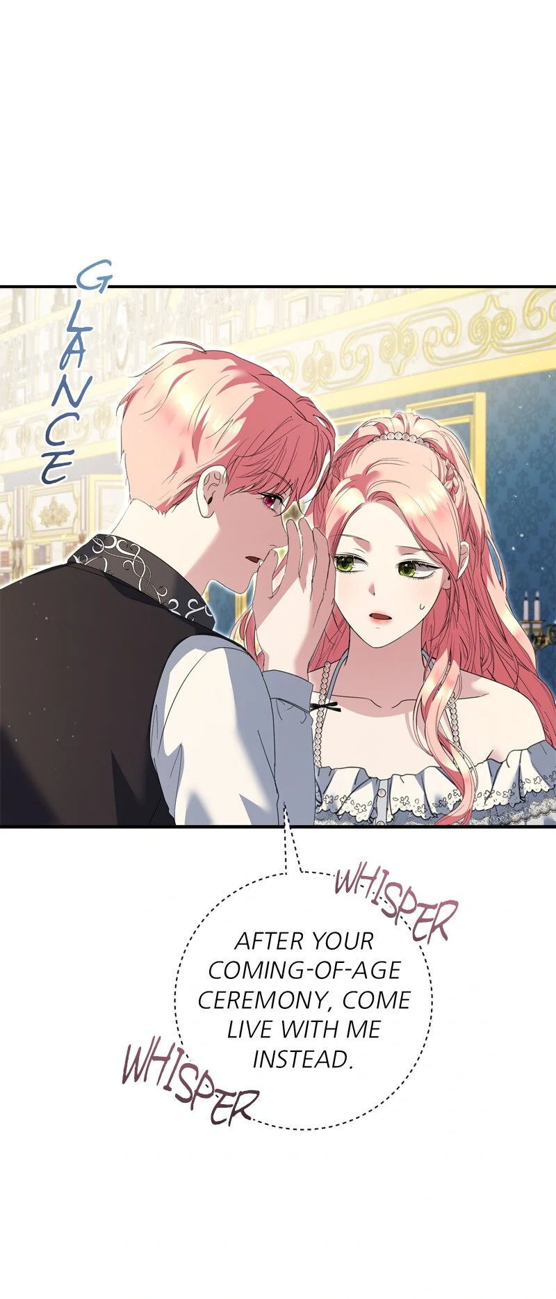 I’ll End This Engagement! Chapter 57 - Page 50