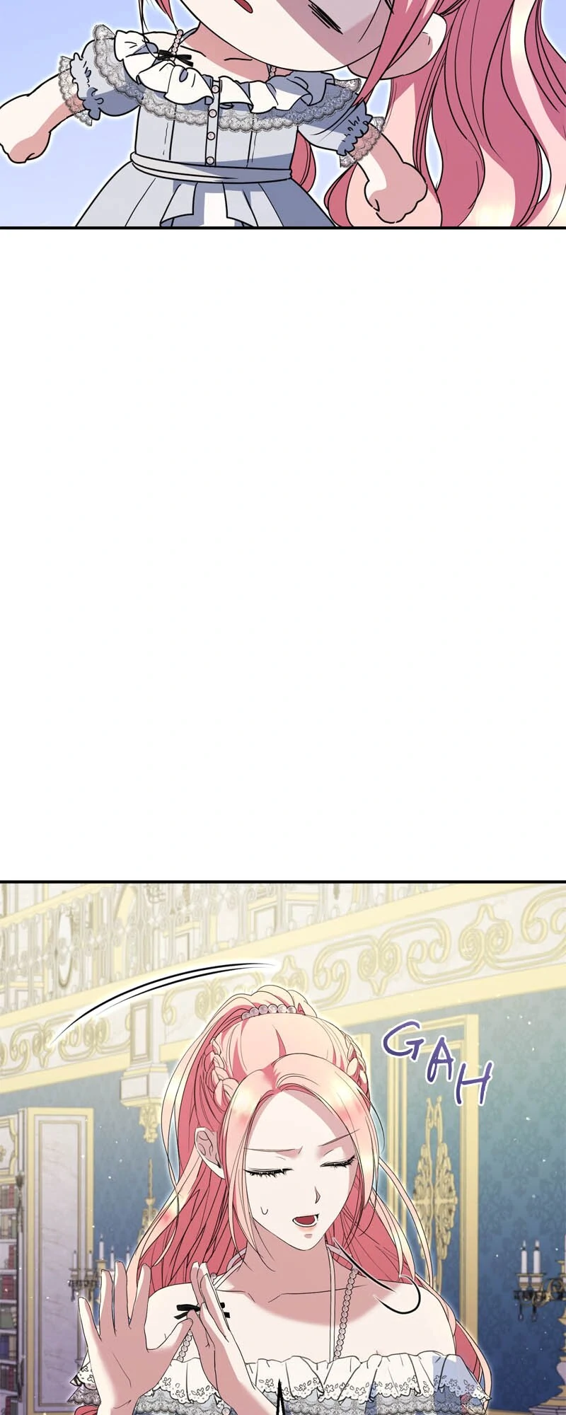 I’ll End This Engagement! Chapter 57 - Page 52