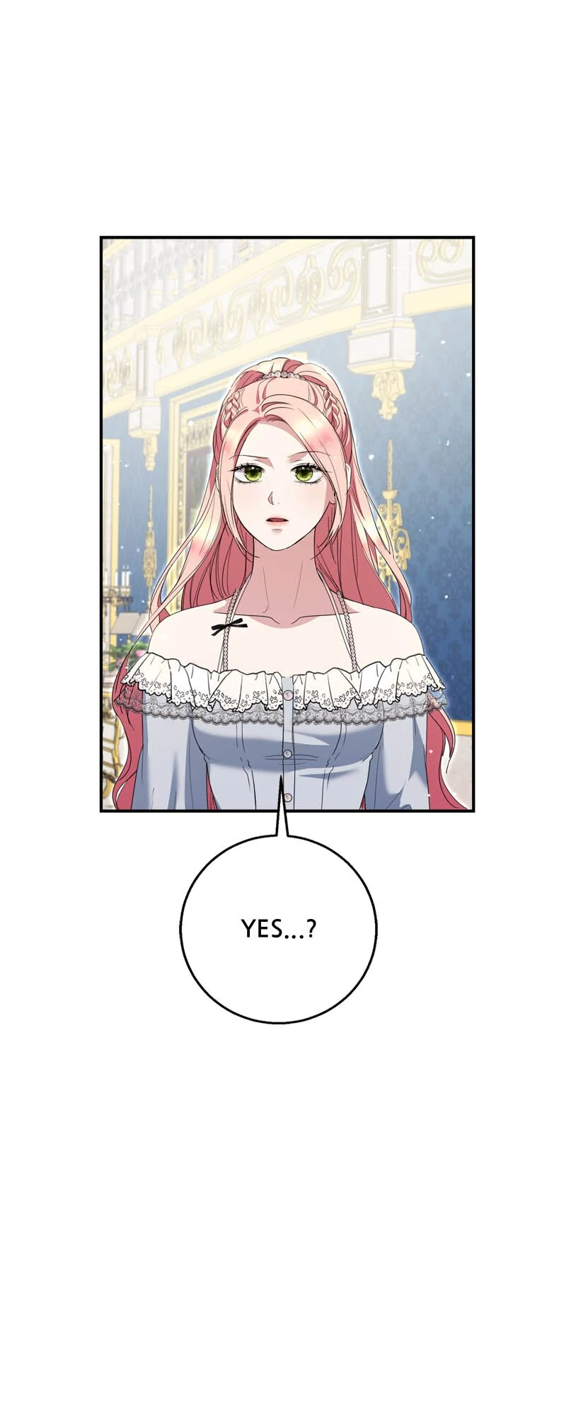 I’ll End This Engagement! Chapter 57 - Page 57