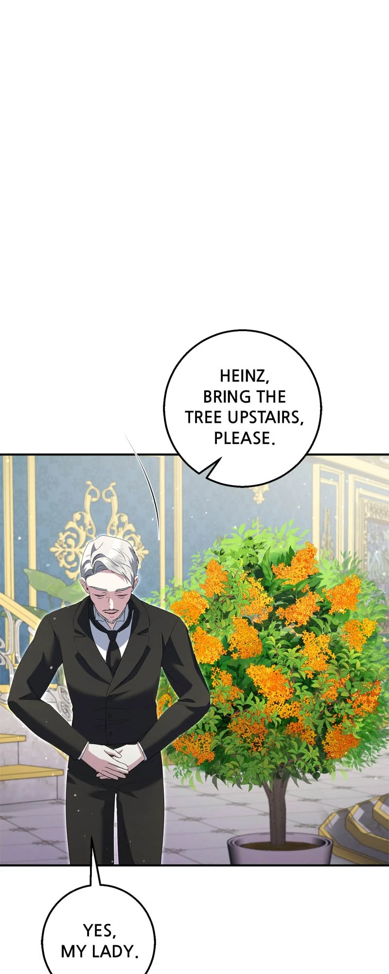 I’ll End This Engagement! Chapter 57 - Page 64