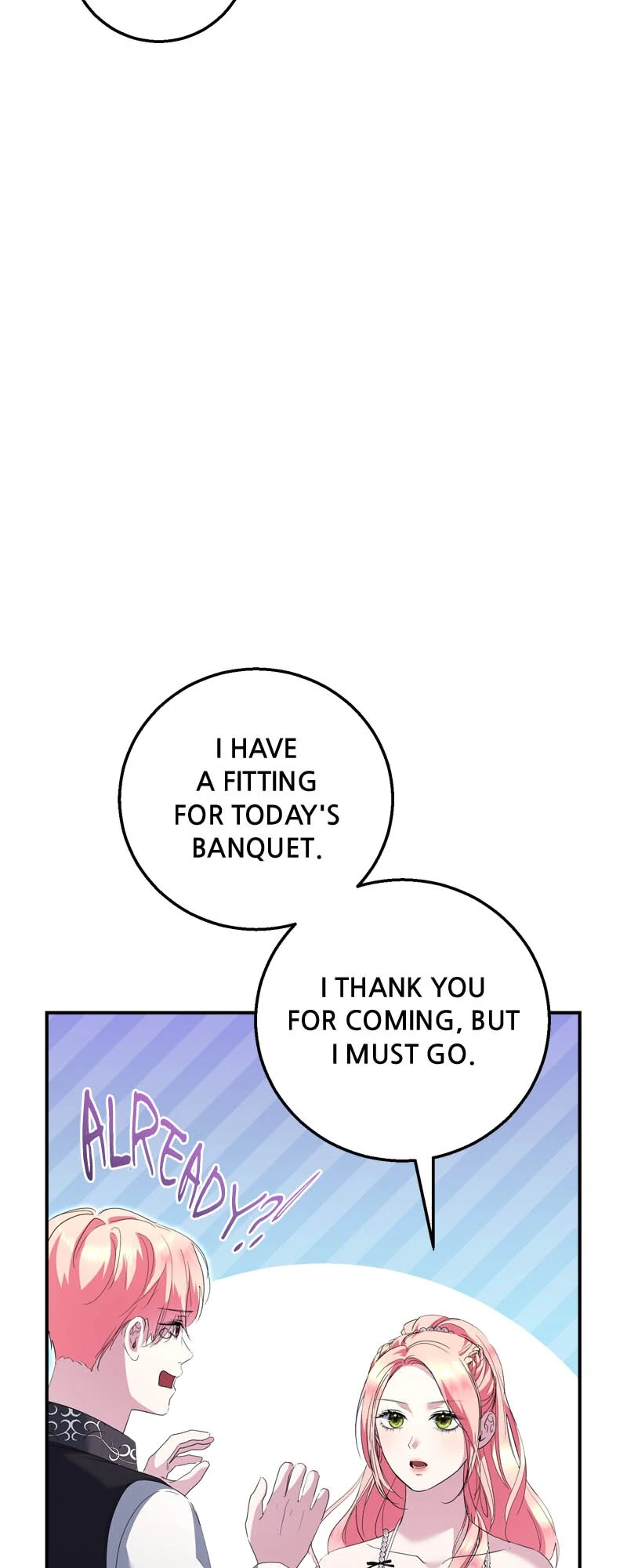 I’ll End This Engagement! Chapter 57 - Page 65
