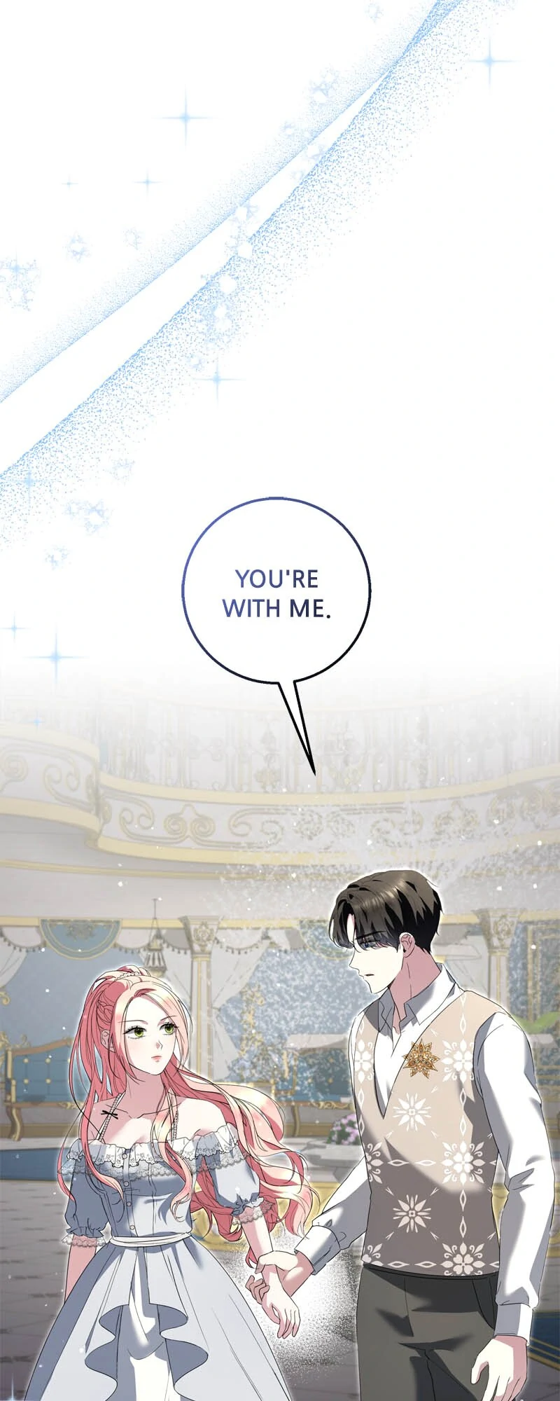 I’ll End This Engagement! Chapter 57 - Page 67