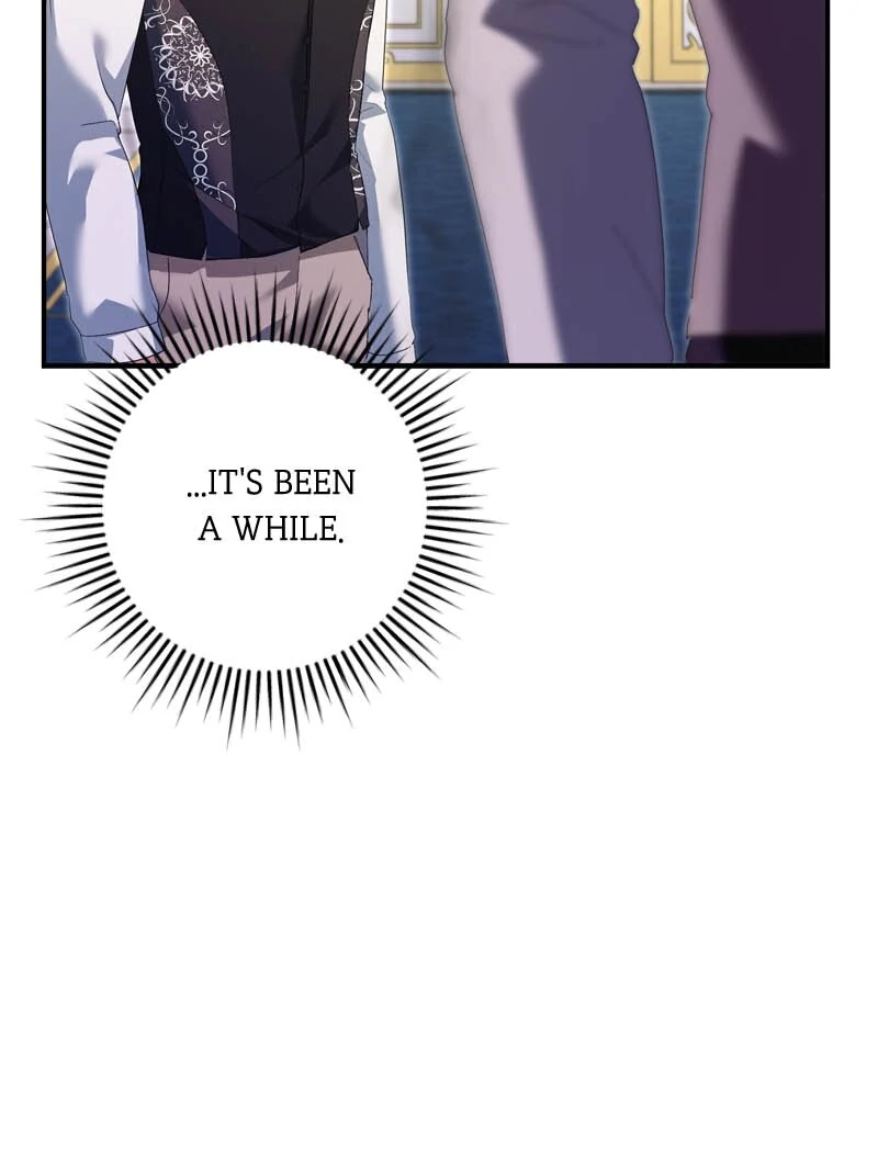 I’ll End This Engagement! Chapter 57 - Page 76