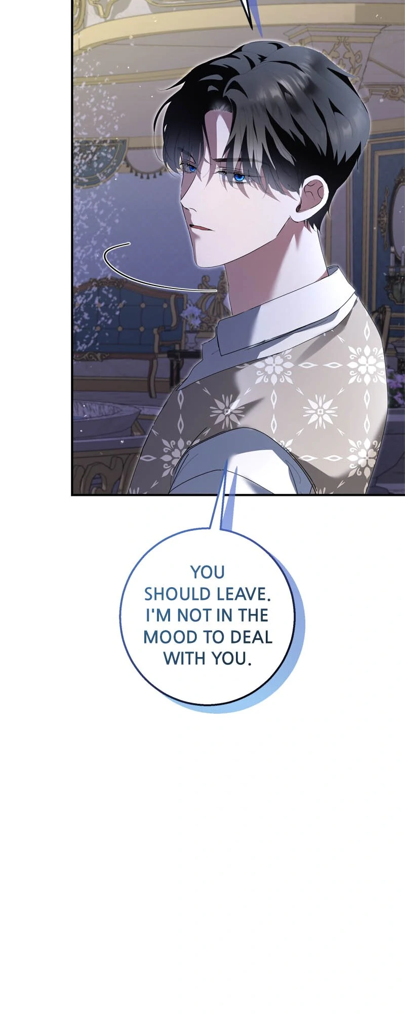 I’ll End This Engagement! Chapter 57 - Page 79