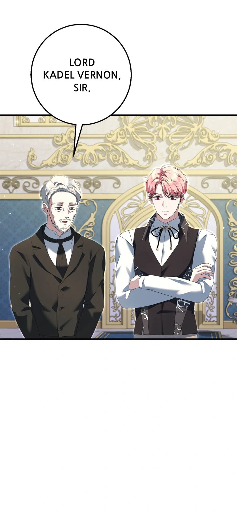 I’ll End This Engagement! Chapter 57 - Page 82