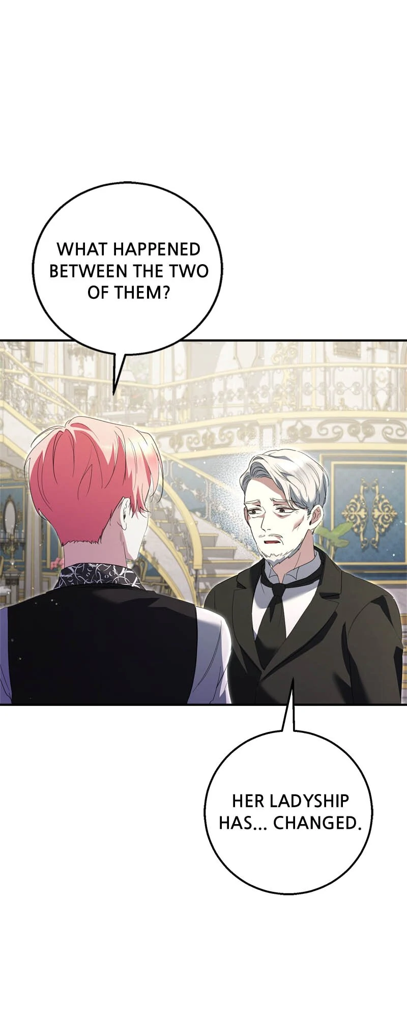 I’ll End This Engagement! Chapter 57 - Page 84