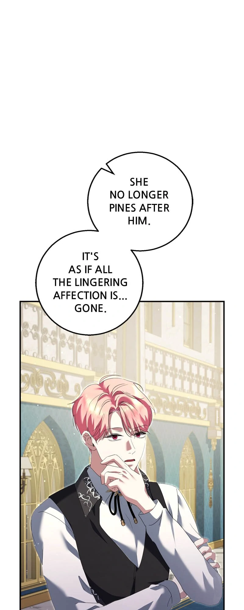 I’ll End This Engagement! Chapter 57 - Page 85