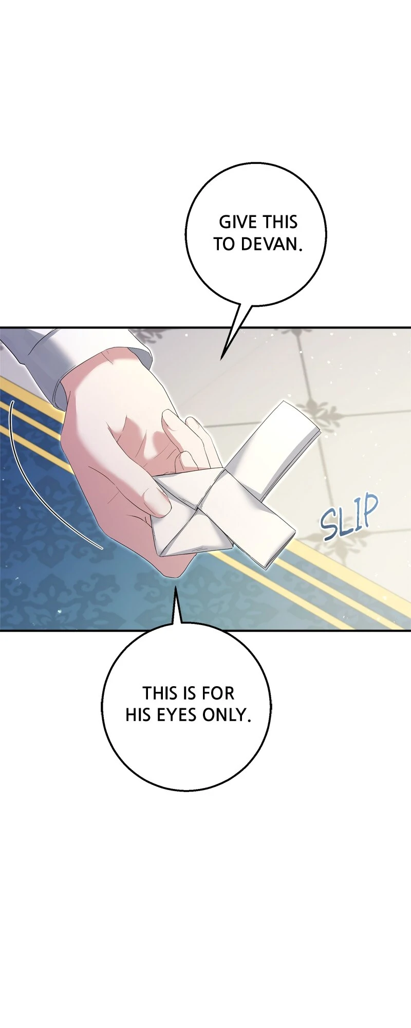 I’ll End This Engagement! Chapter 57 - Page 90