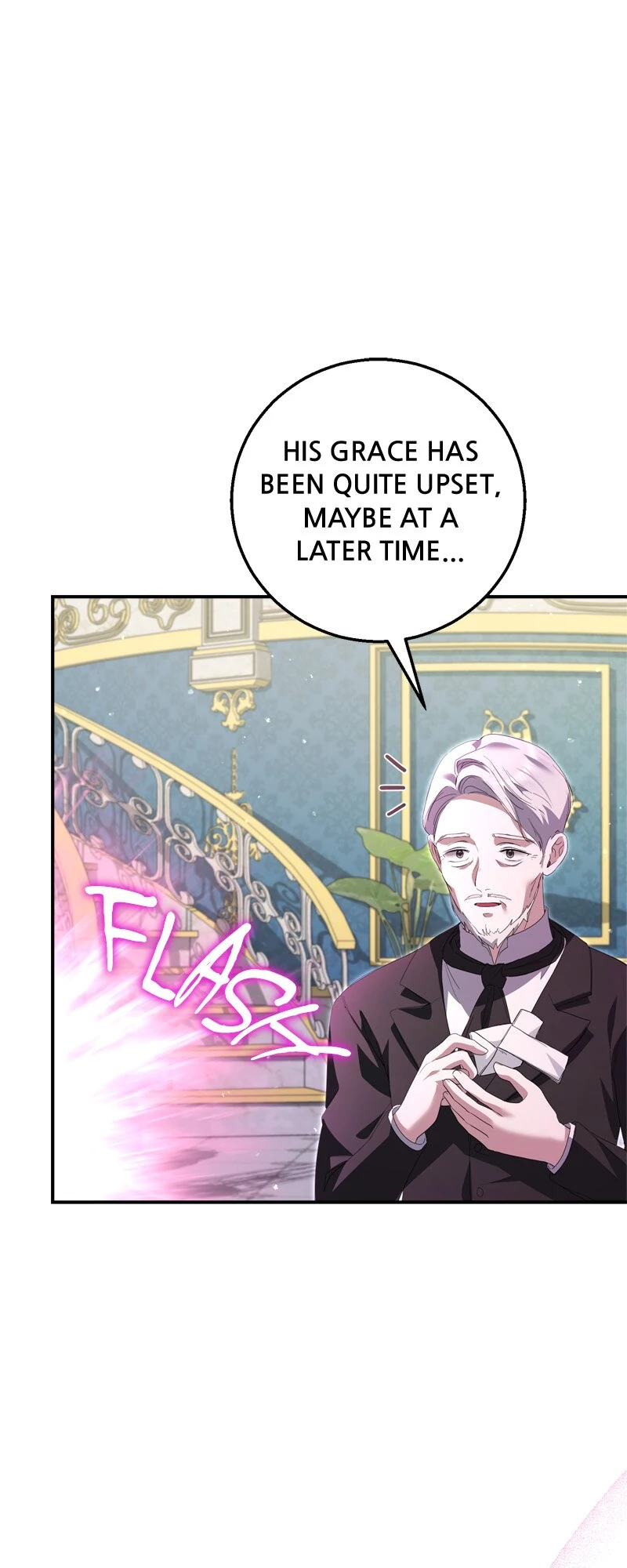 I’ll End This Engagement! Chapter 57 - Page 91