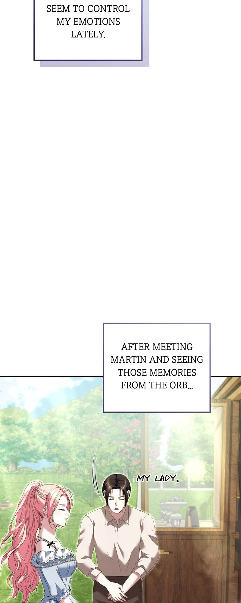 I’ll End This Engagement! Chapter 58 - Page 2