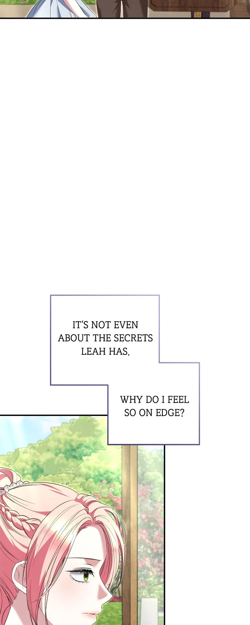 I’ll End This Engagement! Chapter 58 - Page 3