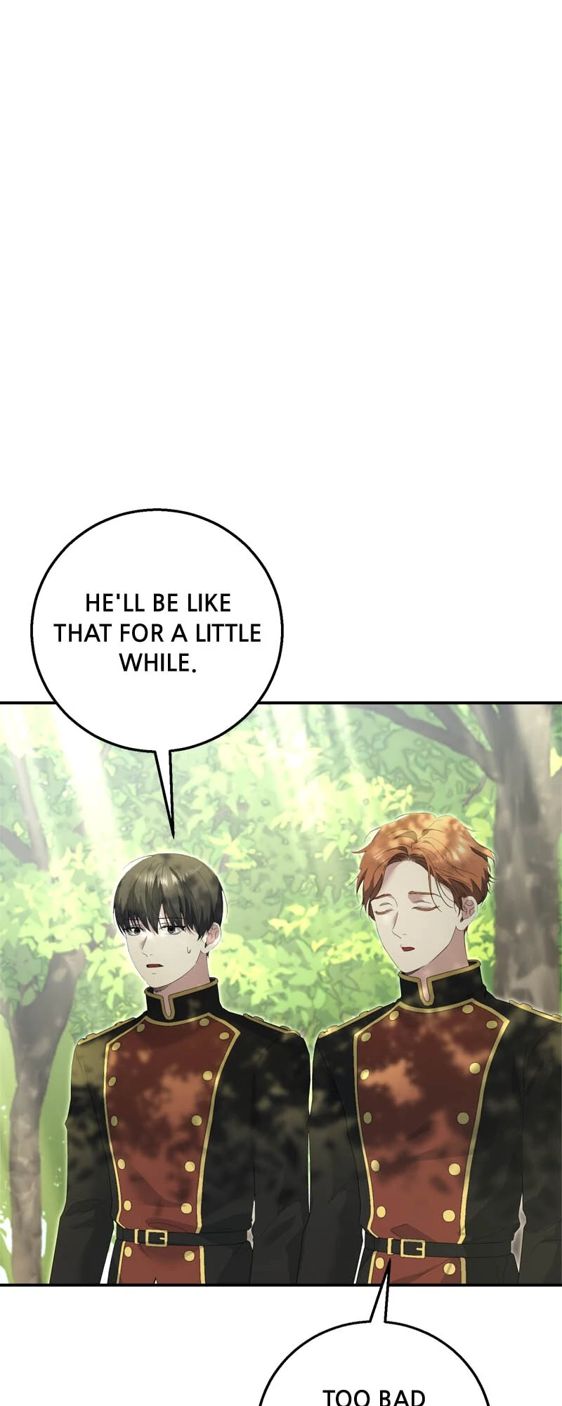 I’ll End This Engagement! Chapter 58 - Page 23
