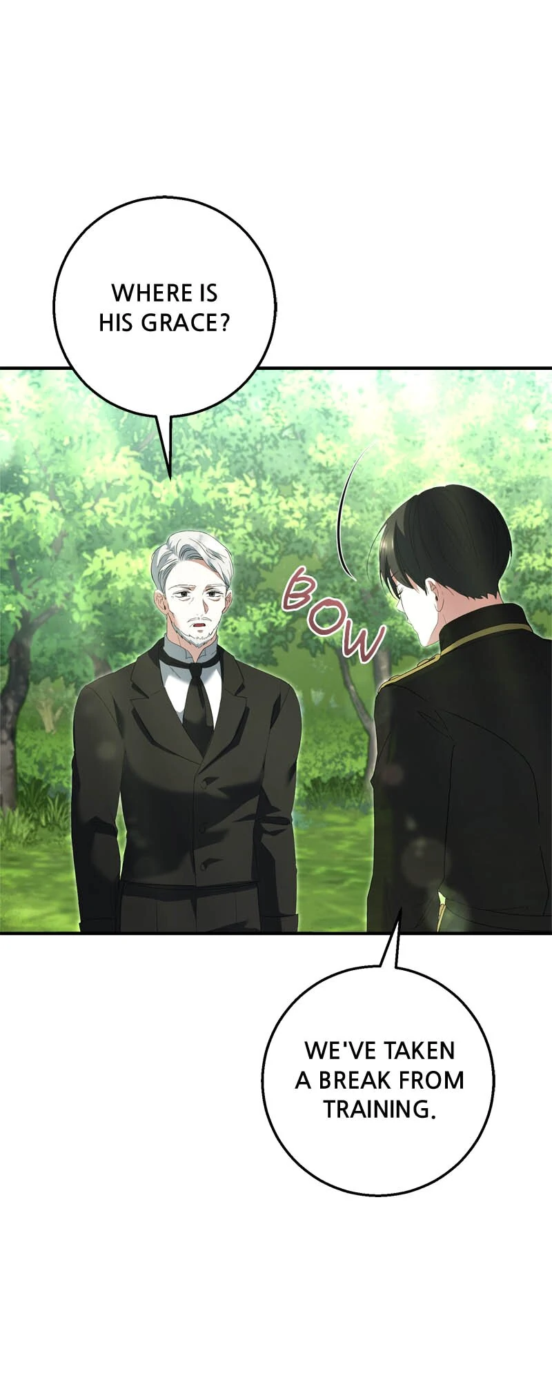 I’ll End This Engagement! Chapter 58 - Page 26