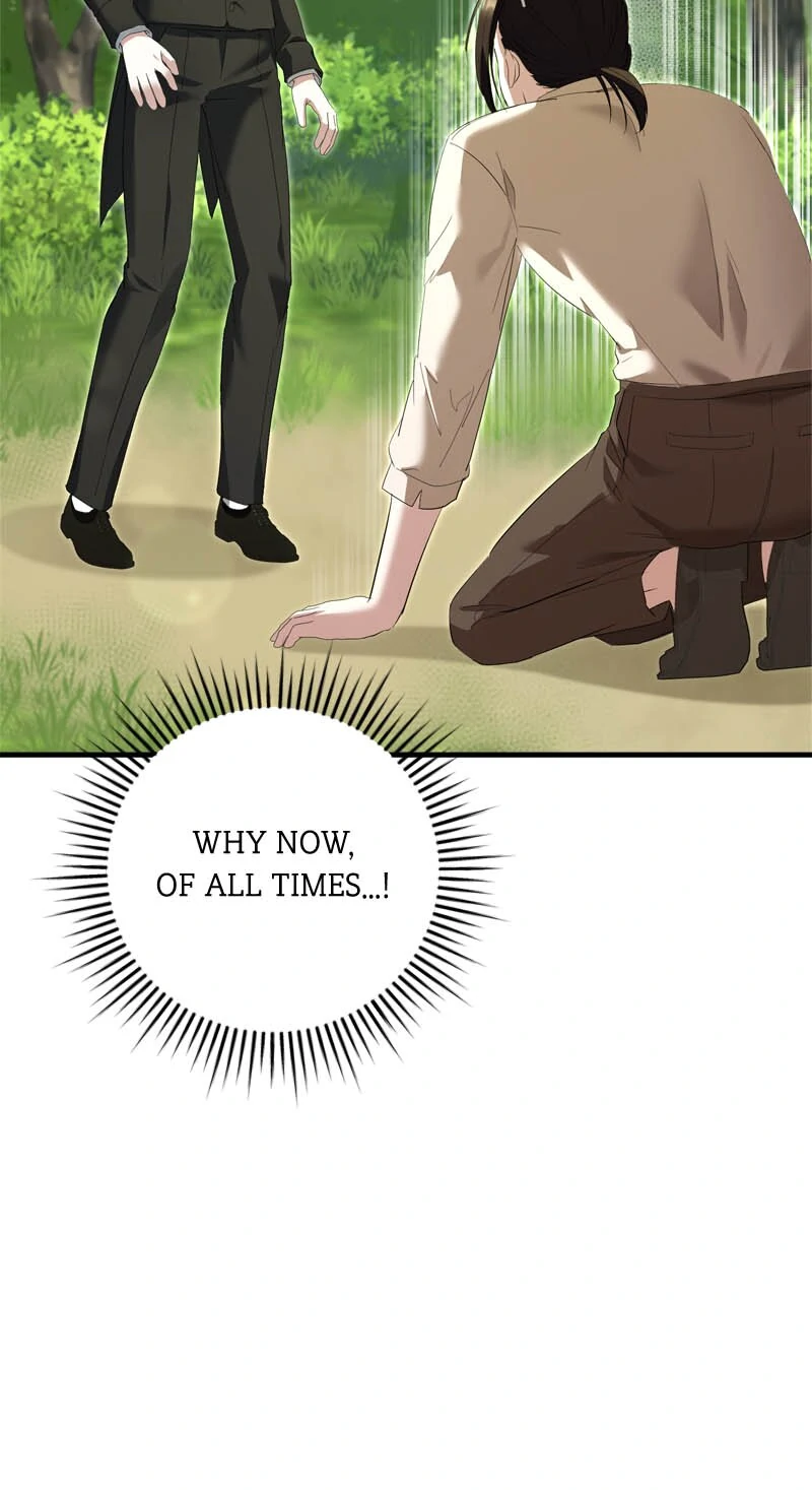 I’ll End This Engagement! Chapter 58 - Page 31