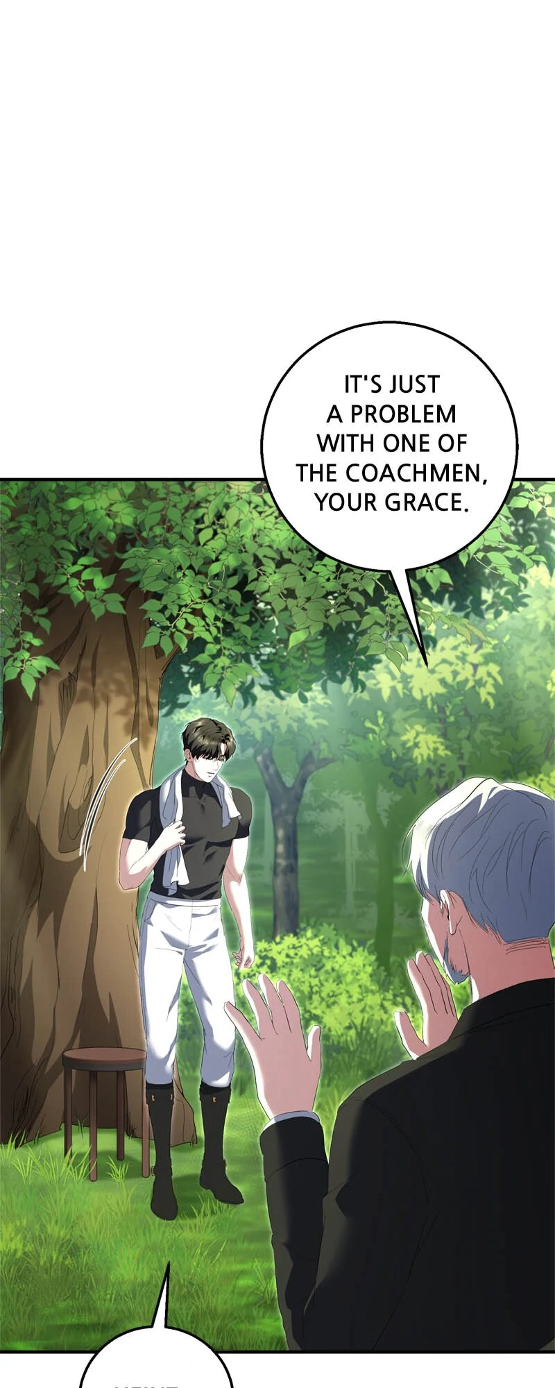 I’ll End This Engagement! Chapter 58 - Page 33