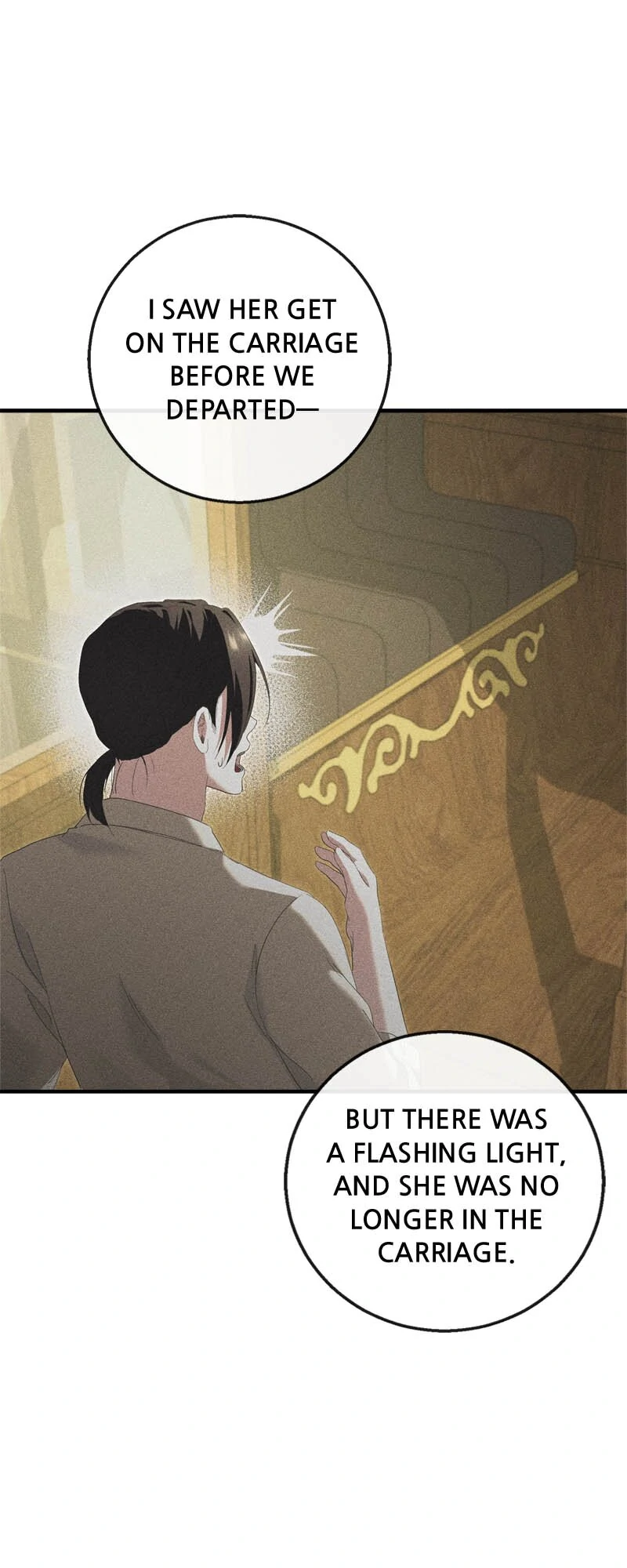 I’ll End This Engagement! Chapter 58 - Page 38