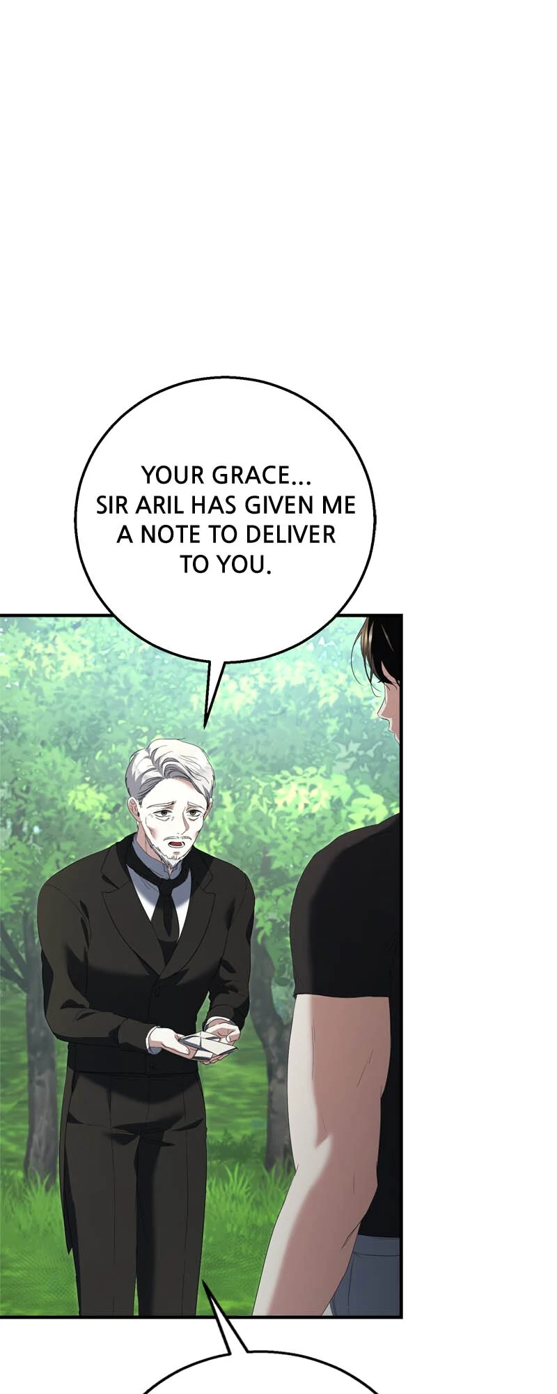 I’ll End This Engagement! Chapter 58 - Page 39
