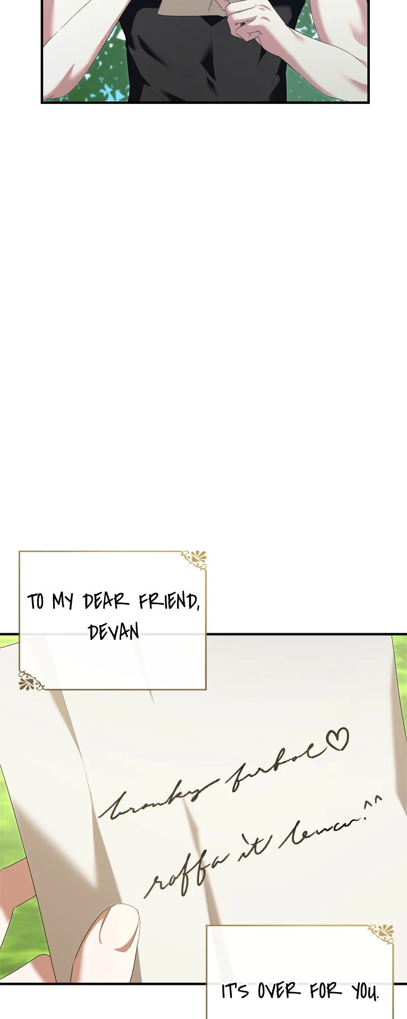 I’ll End This Engagement! Chapter 58 - Page 41