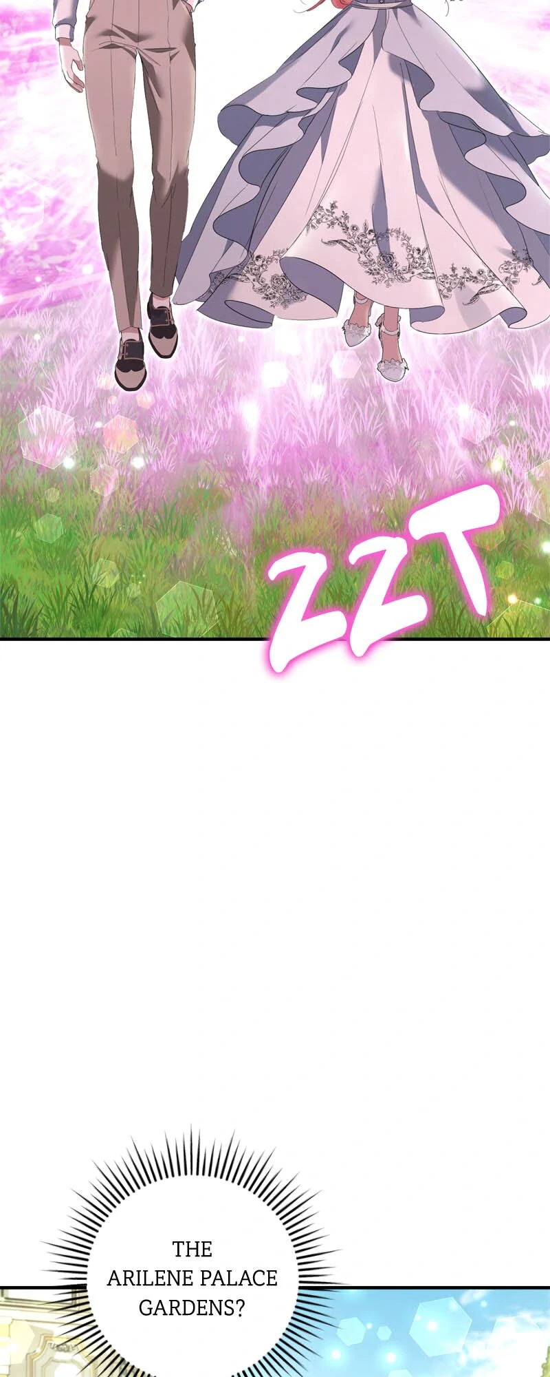 I’ll End This Engagement! Chapter 58 - Page 46