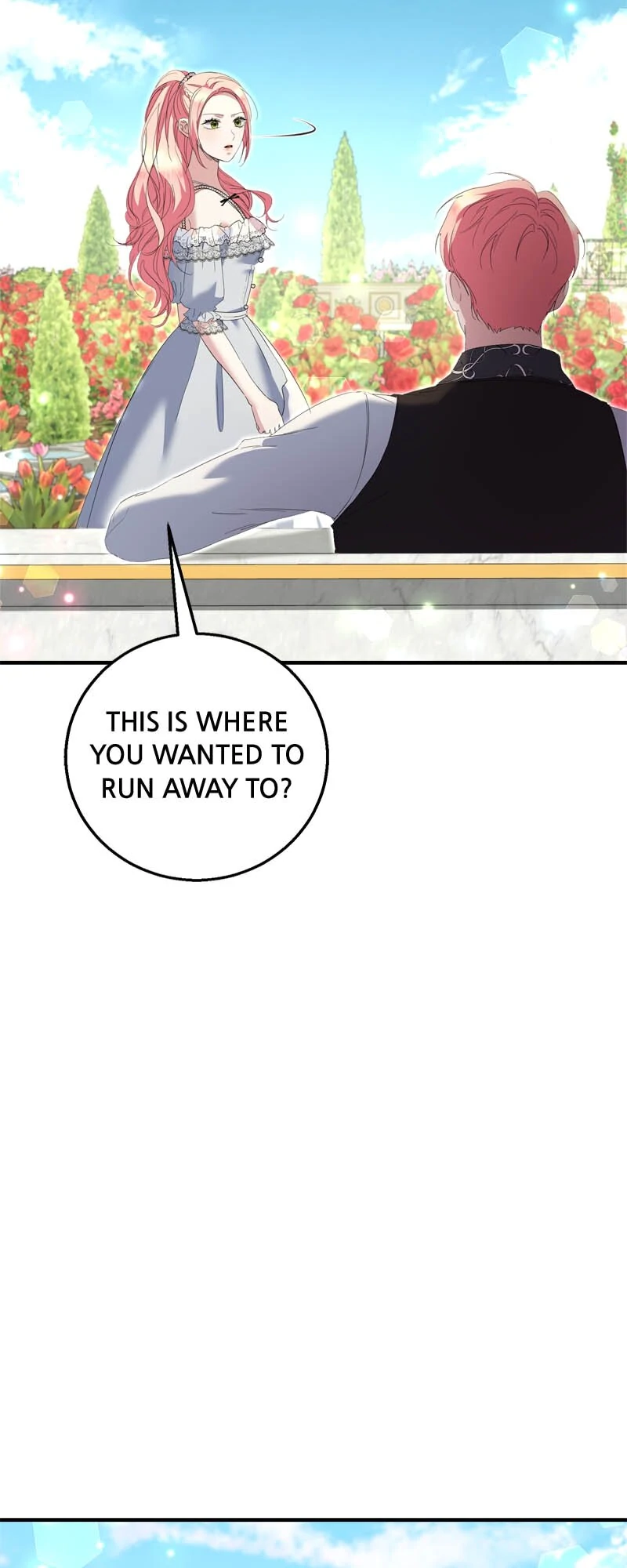 I’ll End This Engagement! Chapter 58 - Page 48