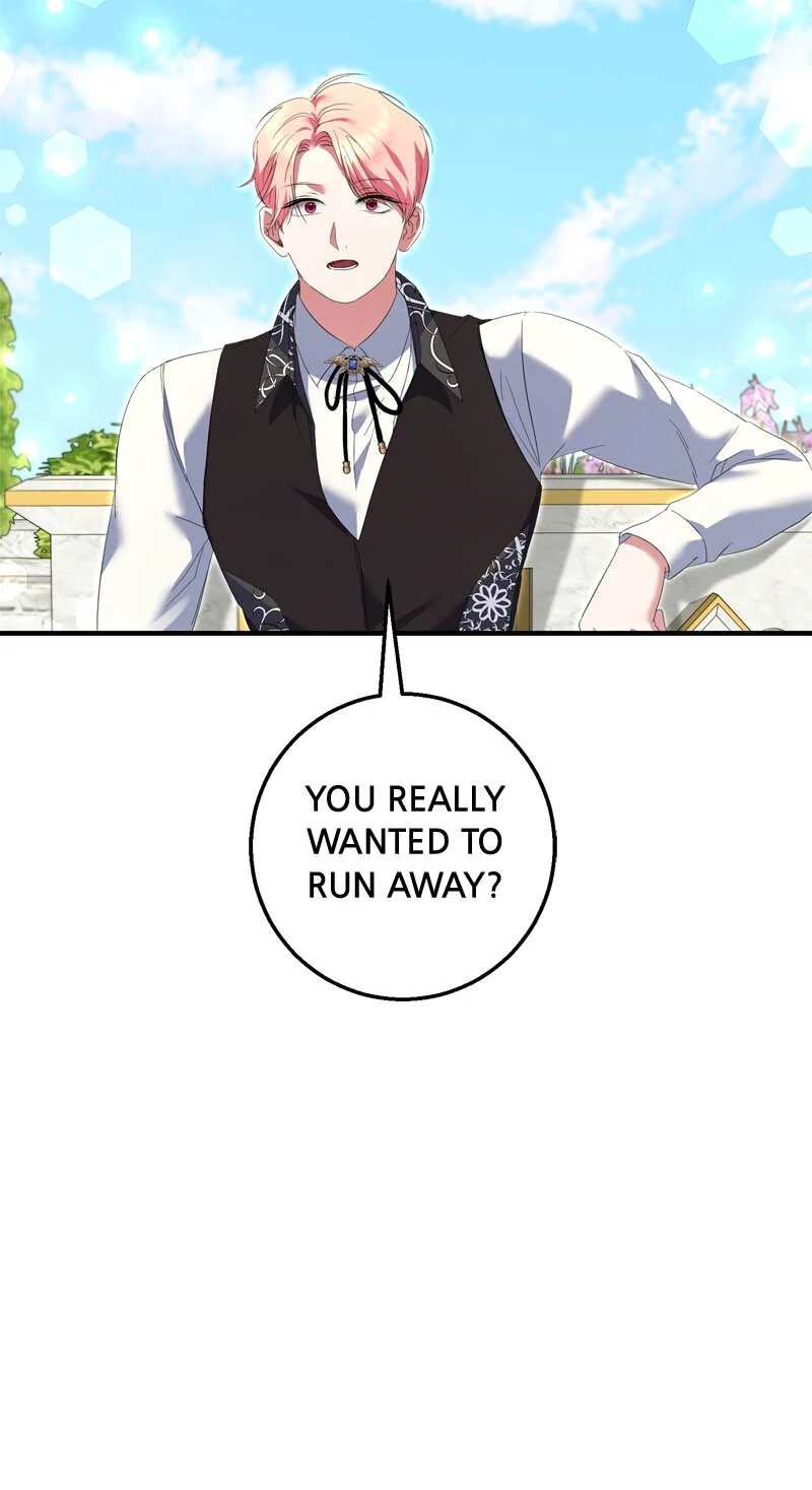 I’ll End This Engagement! Chapter 58 - Page 49