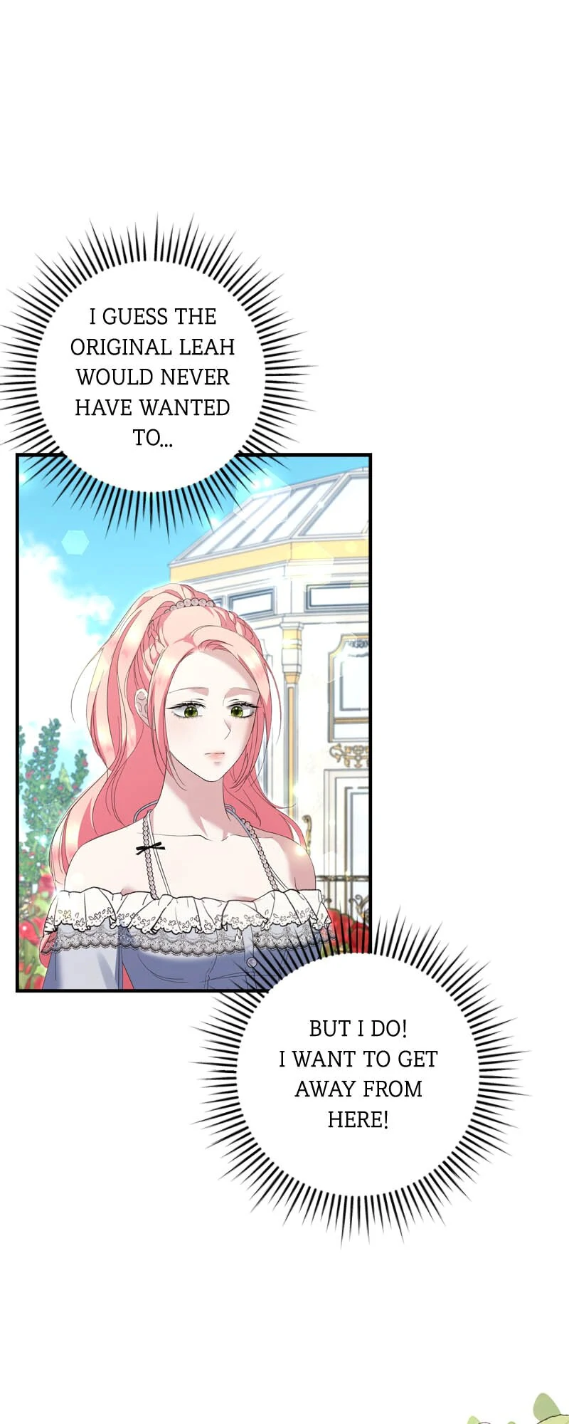 I’ll End This Engagement! Chapter 58 - Page 50