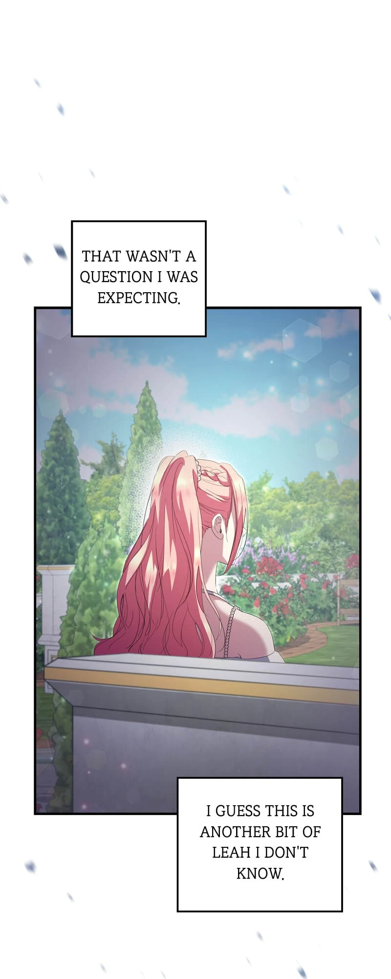 I’ll End This Engagement! Chapter 58 - Page 56