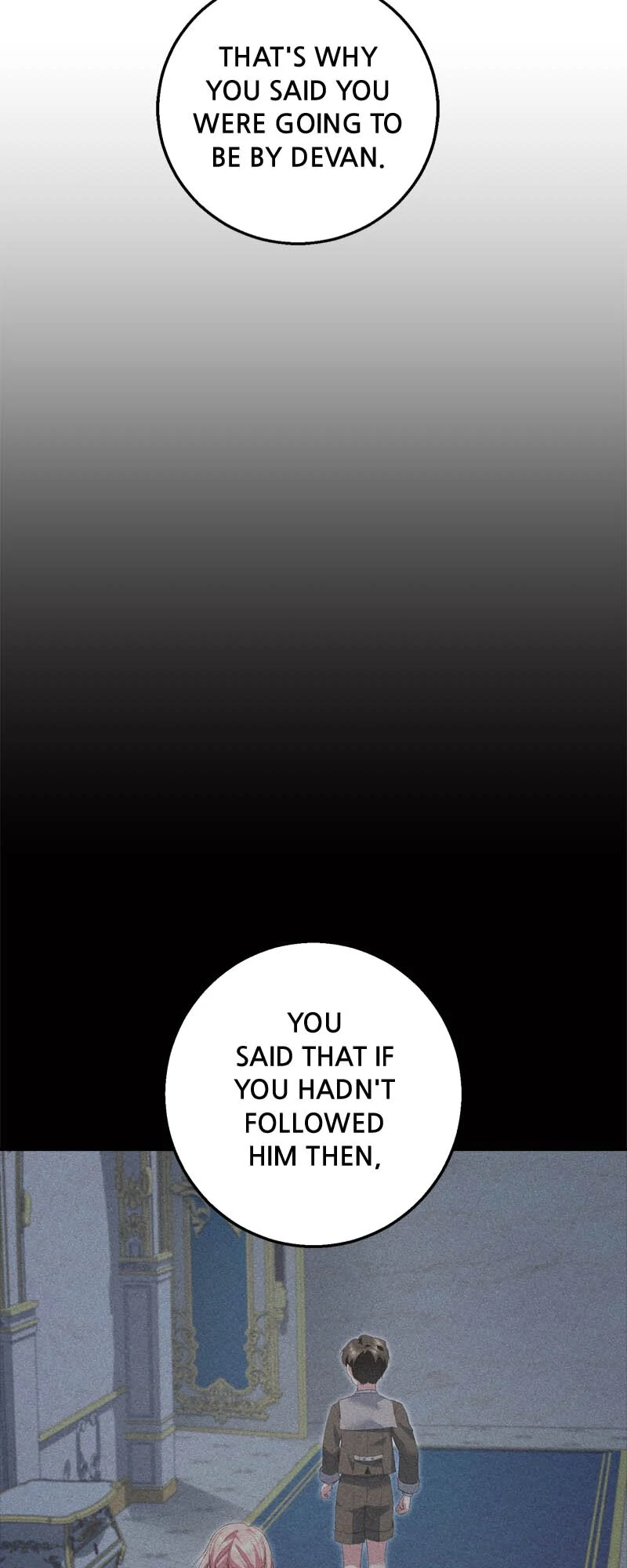 I’ll End This Engagement! Chapter 58 - Page 58