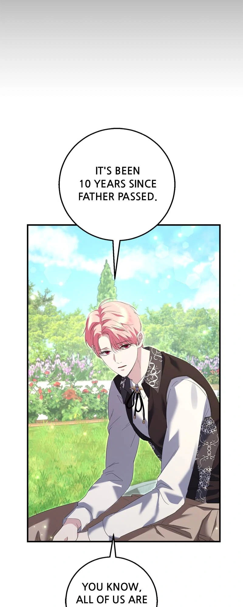 I’ll End This Engagement! Chapter 58 - Page 61