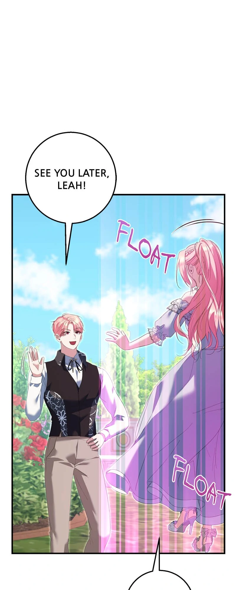I’ll End This Engagement! Chapter 58 - Page 77