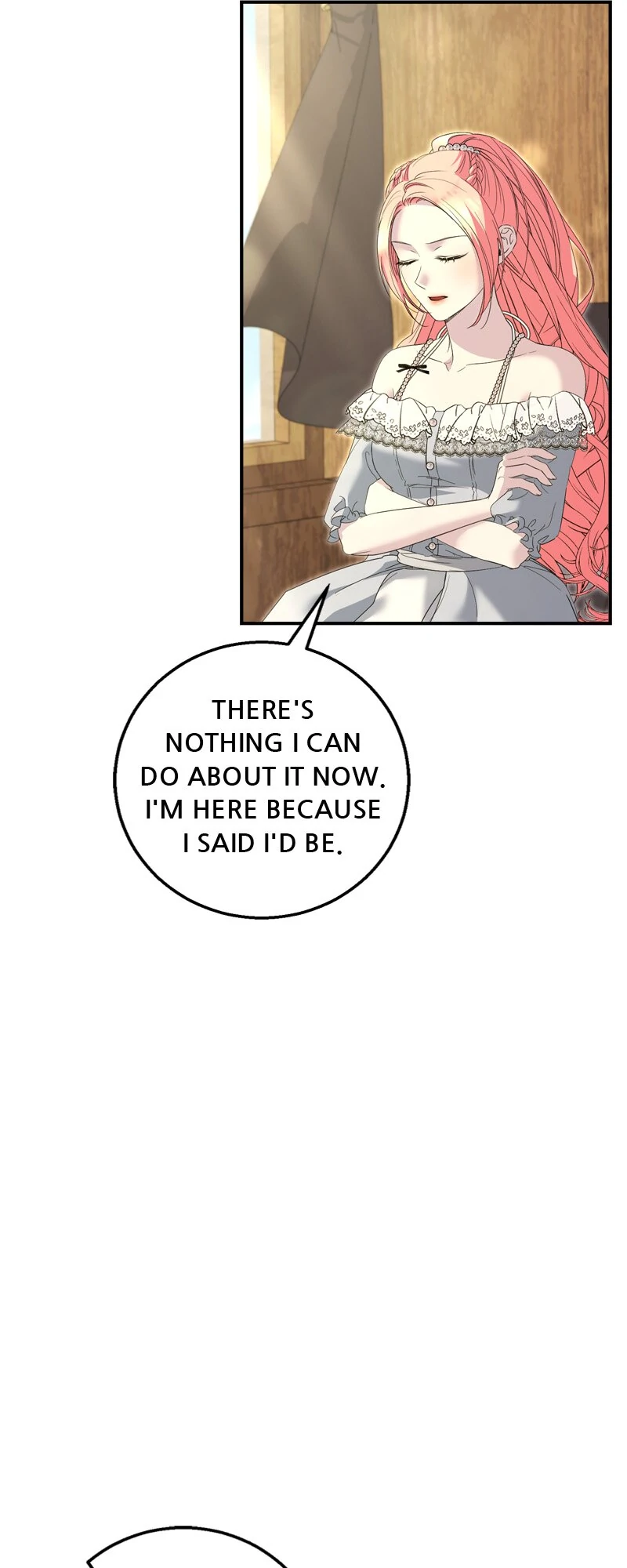 I’ll End This Engagement! Chapter 58 - Page 9