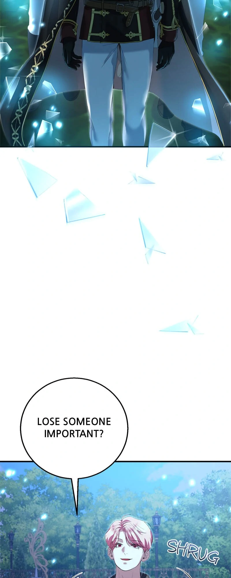 I’ll End This Engagement! Chapter 58 - Page 84