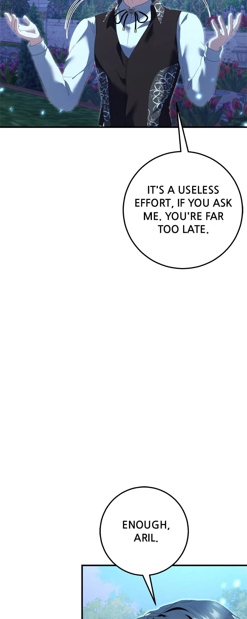 I’ll End This Engagement! Chapter 58 - Page 85