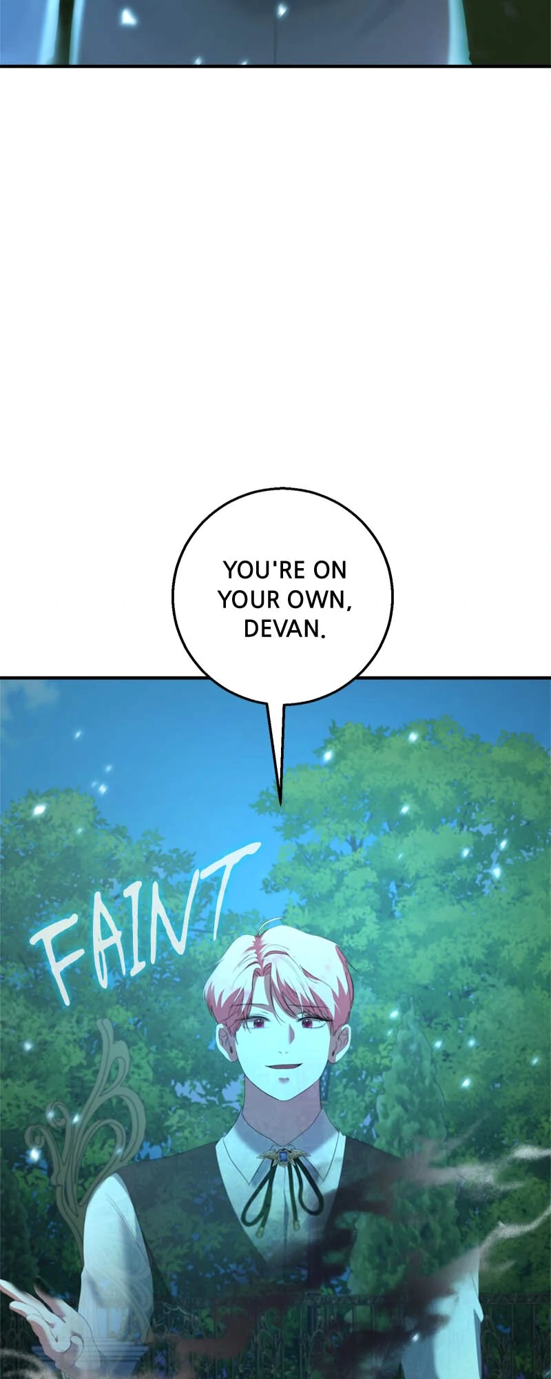 I’ll End This Engagement! Chapter 58 - Page 91
